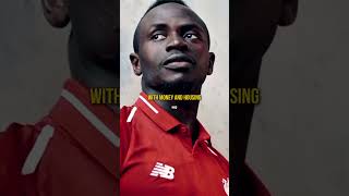 What Sadio Mane Surprised the World With [upl. by Burget]