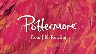 POTTERMORE  Tudo que você precisa saber sobre a nova fase [upl. by Pence]