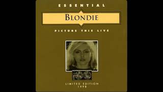 Blondie  Sunday Girl Live [upl. by Dnivra83]