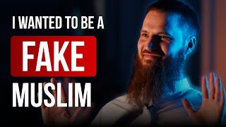 How Sigmund Freud Led me to Islam  Revert Story of Abdul Malik  Metamorphosis EP 3 islam [upl. by Durrace]