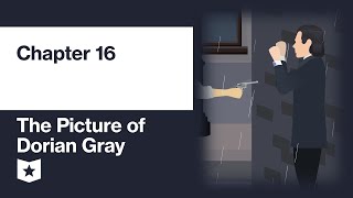 THE PICTURE OF DORIAN GRAY BY OSCAR WILDE  ANIMATED BOOK SUMMARY [upl. by Hibben222]