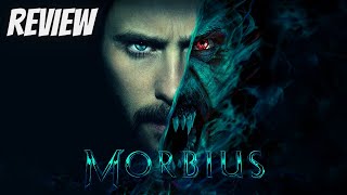 Morbius  Review [upl. by Ylsel]