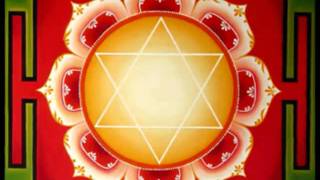 Sri Krishna Yantra [upl. by Ennaylloh]