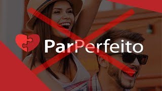 Como CANCELAR CONTA do PAR PERFEITO pelo CELULAR [upl. by Paynter]