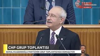 Kılıçdaroğlu Gereksiz Sansür [upl. by Nylavad]