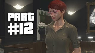 GLS VGTA 5 Android Fanmade for Android or iOS RUSERGames [upl. by Toy]