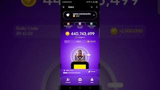 gems daily code today daily chipper code for gems daily code today online earning free 🆓 [upl. by Enalahs]