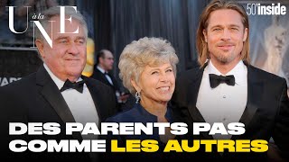 Parents de stars soutien ou fardeau   50’Inside  À la Une [upl. by Llenoil]