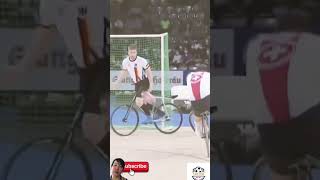 Golazo golazo bmx cycling funny [upl. by Ewan]