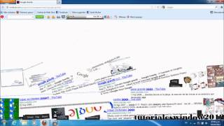 como hacer que google se caiga truco y tutorial [upl. by Beitz]