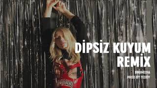 ALEYNA TILKI DIPSIZ KUYUM REMIX [upl. by Hammad]