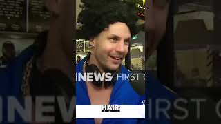 News interview gone wrong nrl news gonewrong [upl. by Ydoc]