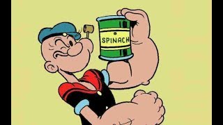 Popeye The Sailor Man Cartoons Collection  Volume 4 Remastered HD [upl. by Shena]