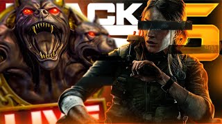 🔴 BO6 MULTIPLAYER LIVE BEST GUNS AND CAMOS [upl. by Kaliski634]