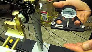 Wheel Fanatyk Tensiometer [upl. by Converse579]