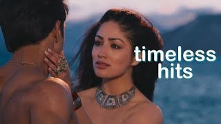 TOP 100 Bollywood Songs 2000  2021 Time Capsule [upl. by Matta]