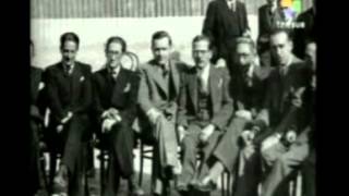 Documental Jorge Eliécer Gaitán quotEl jefequot [upl. by Boynton]