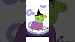 Peppa Pig PT57 desenho cartoon cena comedia humor viral filmes series fyp shorts [upl. by Ardnac]