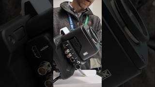 Blackmagic Studio 6K unboxing at ConcordTV [upl. by Robert]