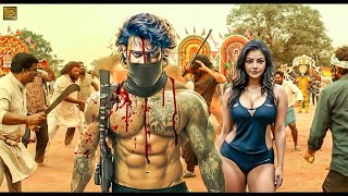 Prabhas 2024 New Released Full Hindi Dubbed Action Movie  Baazi  New Blockbuster Movie 2025 [upl. by Euqnimod]