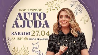 GODLLYWOOD AUTOAJUDA  ABRIL 2024 [upl. by Ahsatsan796]