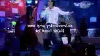 Ismail Yk bei Beyaz Show [upl. by Marcos]