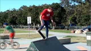 14 Wheel Flowboard Skateboard Australia  Surf without Waves  Ride without Snow [upl. by Llenaej]