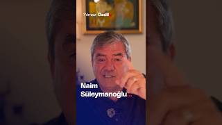 Naim Süleymanoğlu  Yılmaz Özdil [upl. by Dustin677]