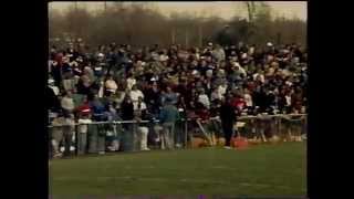 Clayton Vs Woodbury 1991 3 [upl. by Eiveneg]