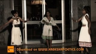 Eritrea  Berhane Teweldemedhin  Entay Kezez  Official Video  New Eritrean Music 2014 [upl. by Oeram]