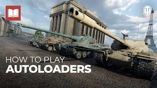 How to Play Autoloaders [upl. by Mccahill]