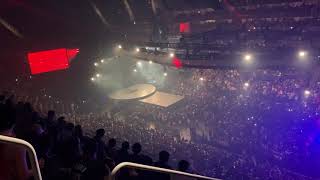 Travis Scott ASTROWORLD Tour Houston TX 21319 Full Concert [upl. by Leandra871]