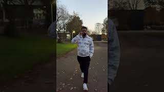 Tera shukrana malka germany punjabi party punjabimusic exploregerman88 enjoy shorts [upl. by Nagard]