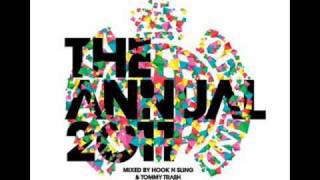 Ministry Of Sound The Annual 2011 Disc 1 Track 1 2 3 [upl. by Yerffoj357]