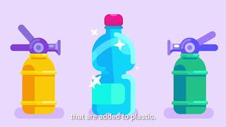 How microplastics affect your health [upl. by Annairol]