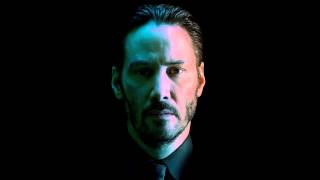 04 Assassins  John Wick Soundtrack By Tyler Bates and Joel Richard [upl. by Teevens545]