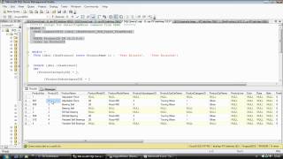 SQL Server 2016 BI Training By Akshey [upl. by Ahsoyek]