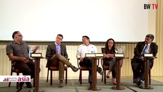 Is Cross Platform Play The Future Of Content Players  Panel Part 2 [upl. by Atinnek]