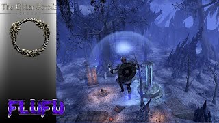 The Elder Scrolls Online 463 ⚔️ Kalthafen  Auf in den Wald  Schattenläufer  German Gameplay [upl. by Idelle282]