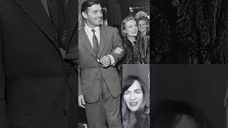 Estee Your Spunky Hollywood Reporter Unveils Clark Gable amp Carole Lombards Legendary Love Story [upl. by Atiekram]