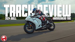 2024 Buell Hammerhead 1190 Track Review  It HAS to be faster than that… [upl. by Asirem406]