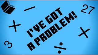 Ive Got a Problem Episode 10 [upl. by Craven]