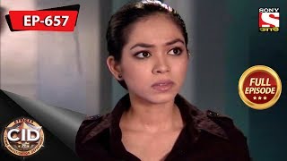 CIDBengali  Full Episode 657  15th September 2018 [upl. by Aloibaf42]