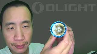 Olight Javelot Mini Unboxing and Review [upl. by Airamahs309]