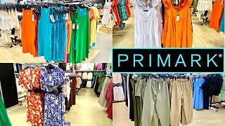 🔥PRIMARK NOVEDADES ROPA NUEVA VERANO 2023 [upl. by Mojgan187]