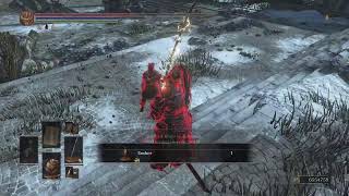 Dark souls 3 Max lv invasions [upl. by Battat]