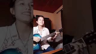 Te seguiré  Yashira Guidini cover [upl. by Gerge]