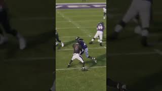 Madden 25 Lamar Jackson With A Rushing TD [upl. by Wohlen169]