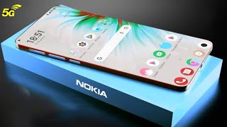 nokia new 5g 📱🔥🤑 स्मार्टफोन  कैमरा 📸 200mp चार्जर 🔌 120watt बैटरी 🔋6000 इमेज  Sterousgk story [upl. by Ihel128]