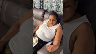 Pregnancy test prank on my mom😩 [upl. by Ruiz396]